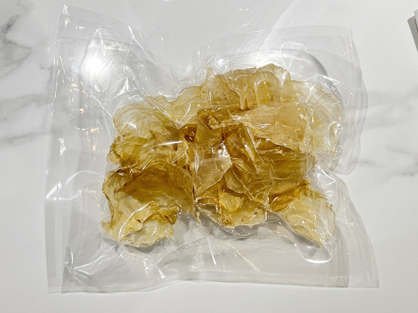 手術後、孕婦產後適用 野生白花膠