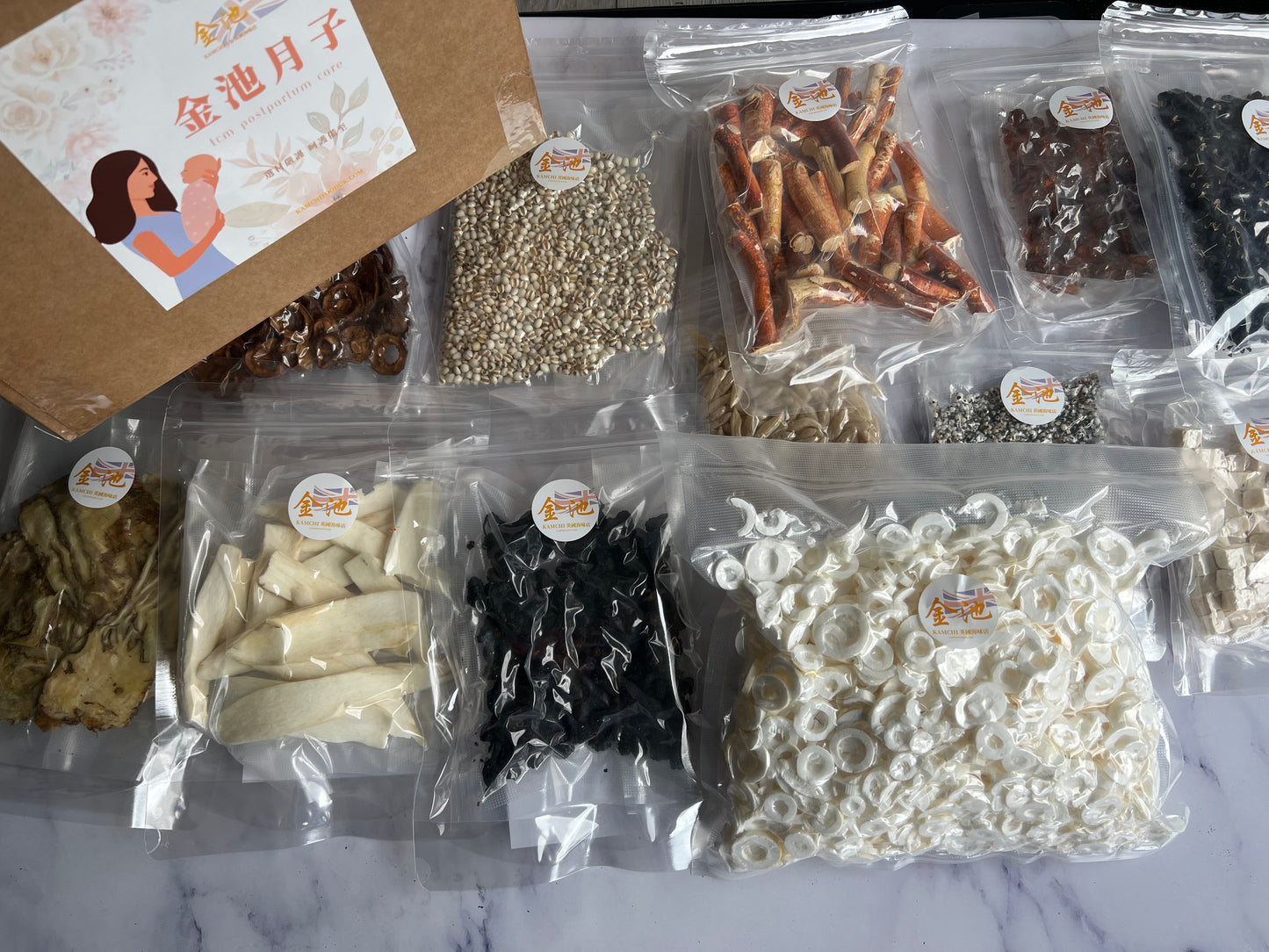 【利水清熱通乳】通草