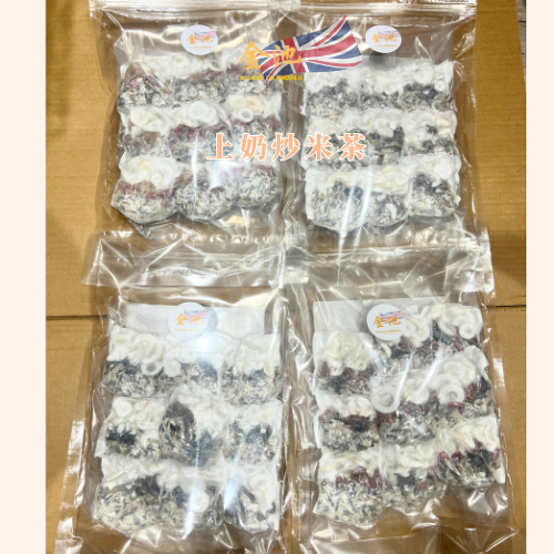 【促進乳汁分泌】媽媽安心上奶湯水套裝