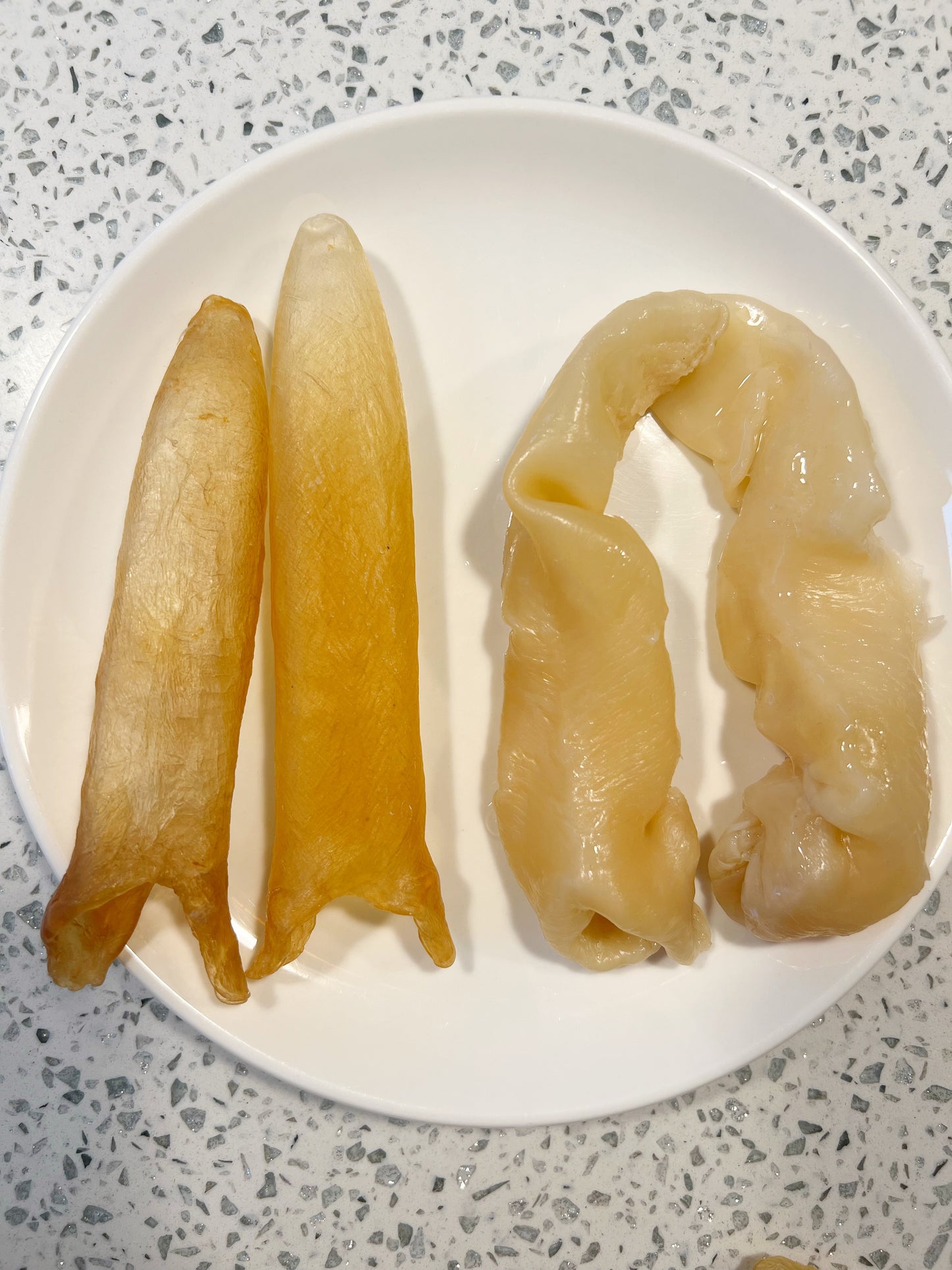 平過香港‼️50-60頭坦桑尼亞非洲花膠筒
