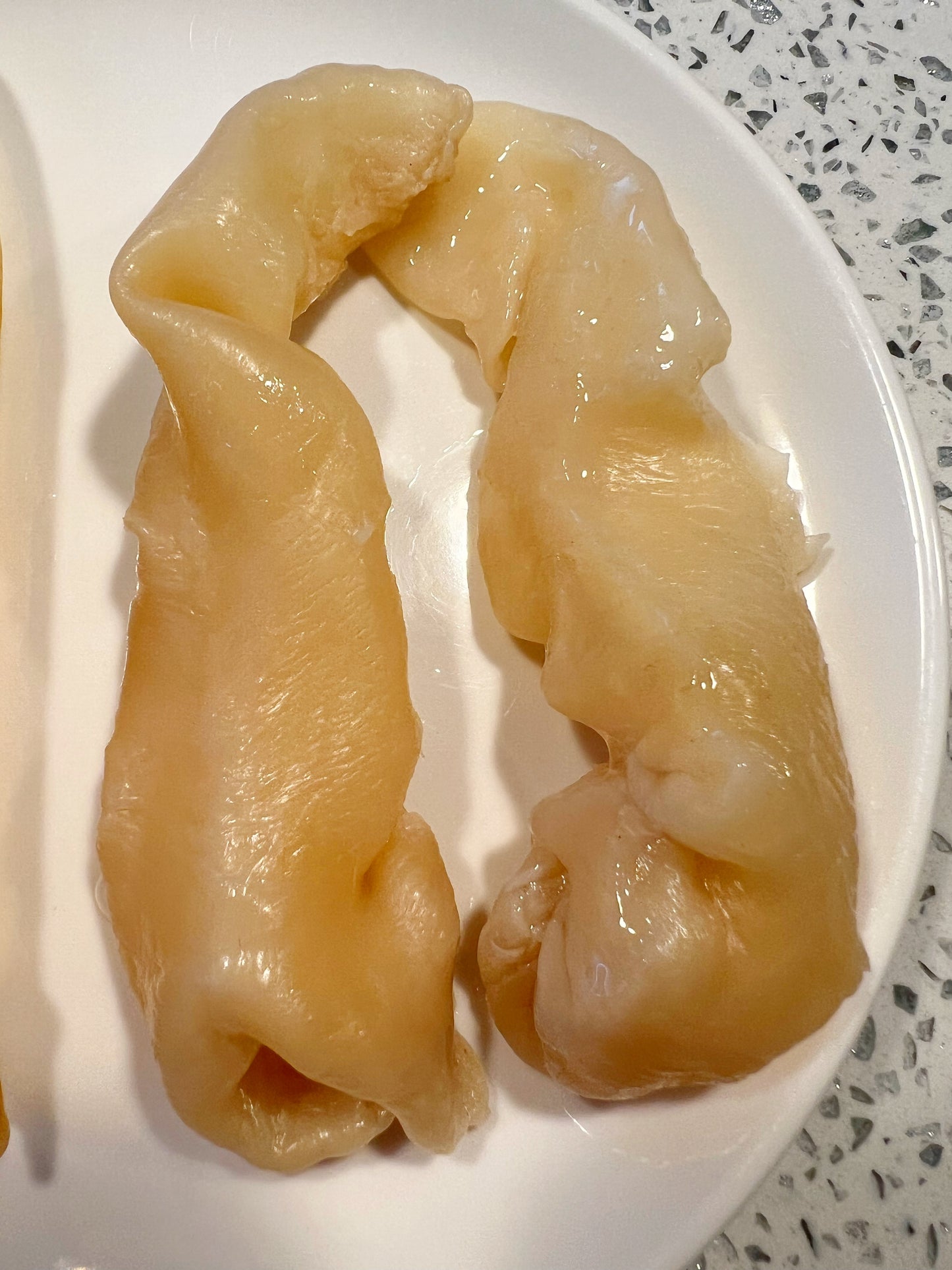 平過香港‼️50-60頭坦桑尼亞非洲花膠筒