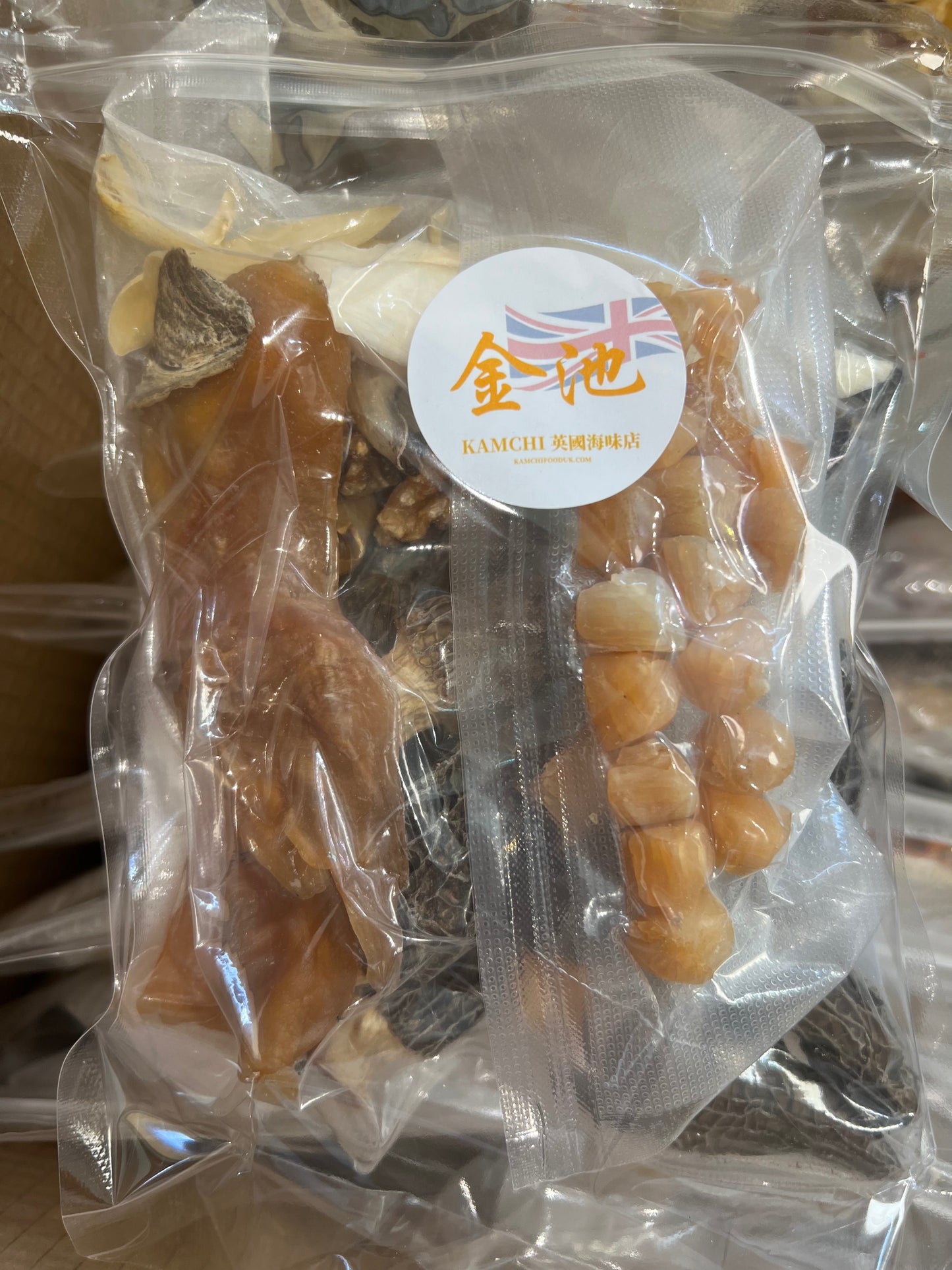 【男士備孕】體力腰力精力滋補套餐