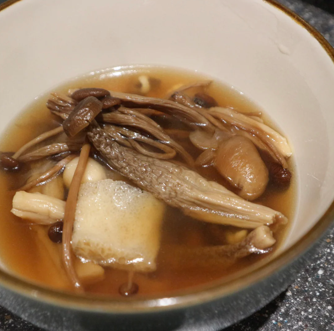 【高纖低脂】茶樹菇