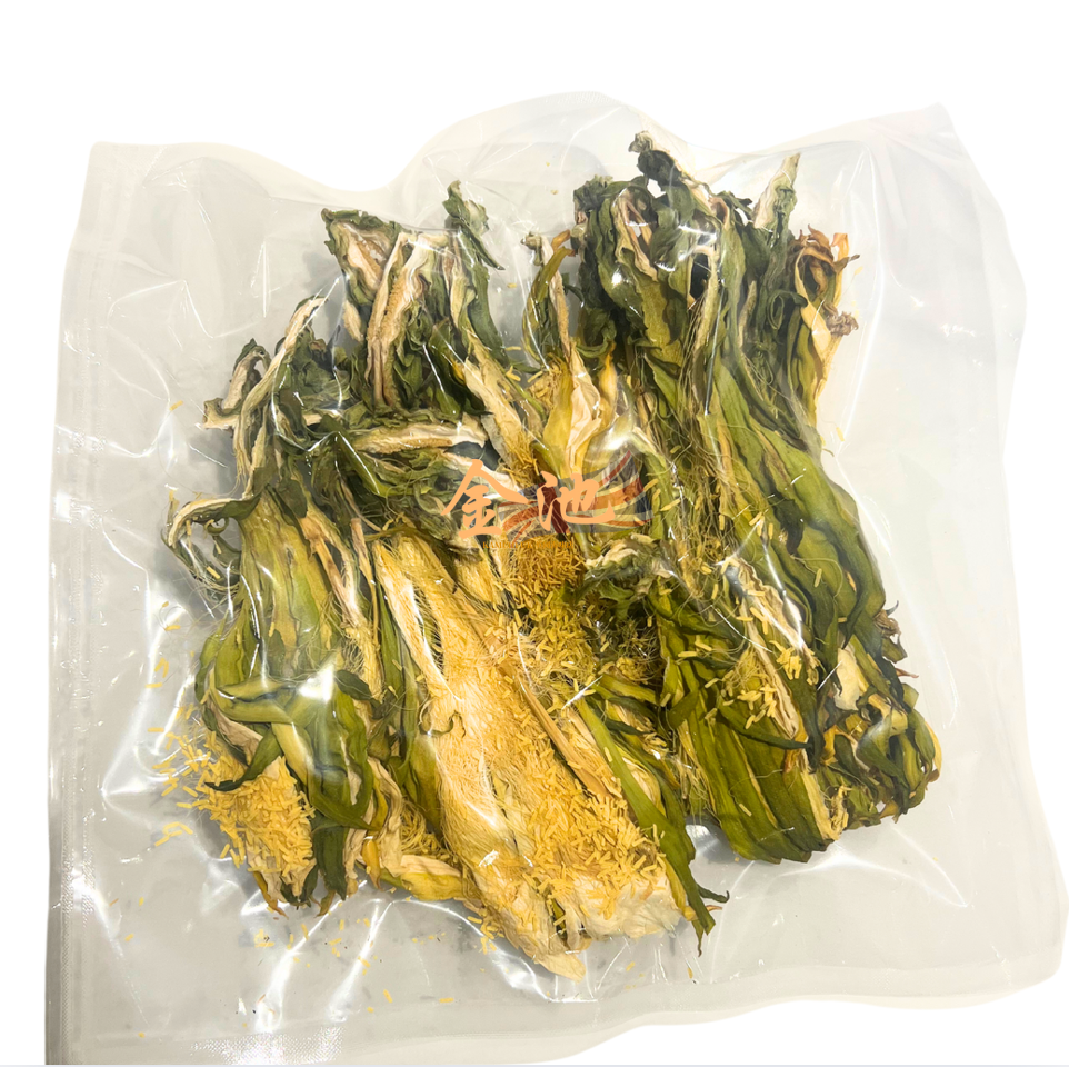 【止咳化痰 解毒消腫 抗發炎降血脂】霸皇花