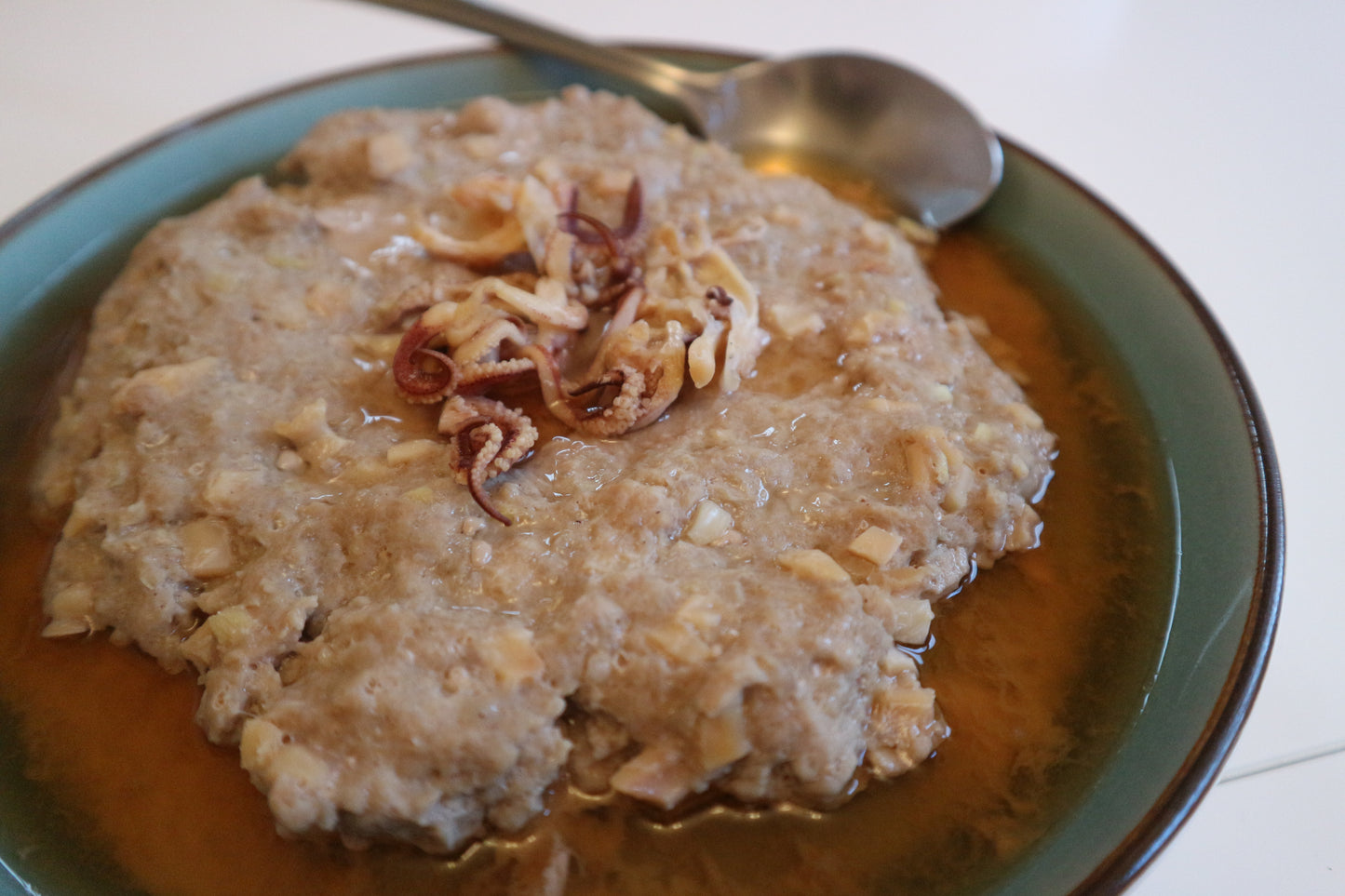 【2026新年預訂88折】土魷 (1月10-20收貨)