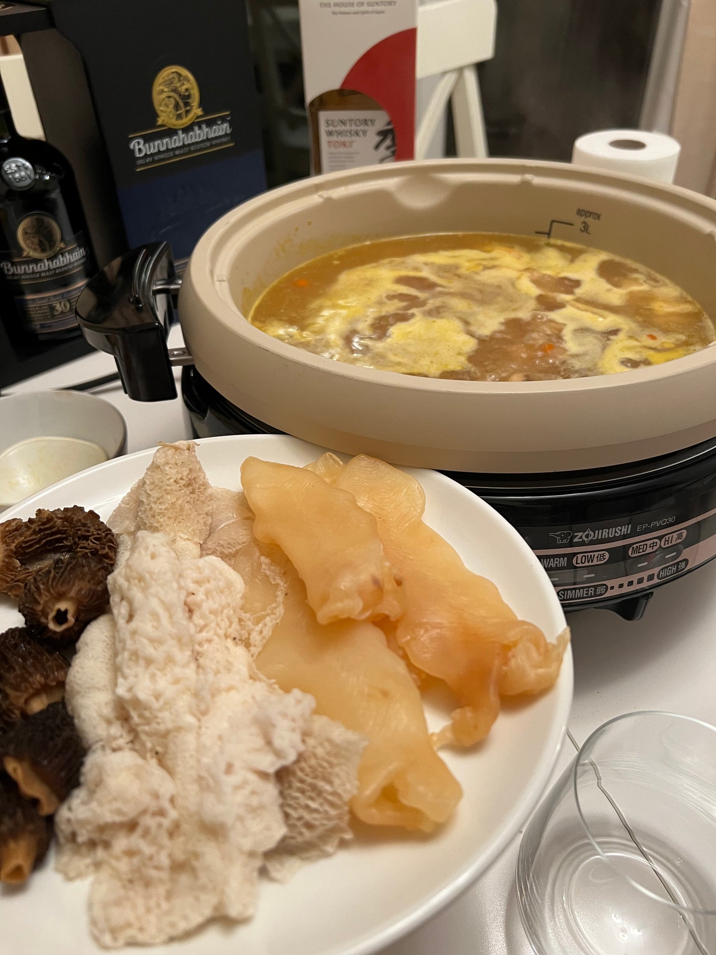 打邊爐開心SET