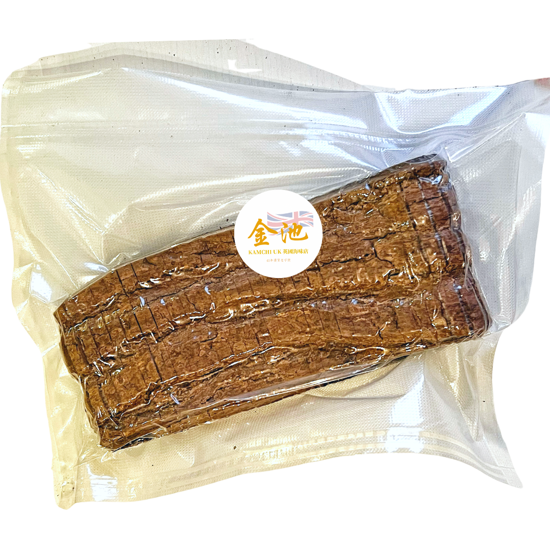 【改善腰痠背痛、補腎安胎、坐月子】杜仲