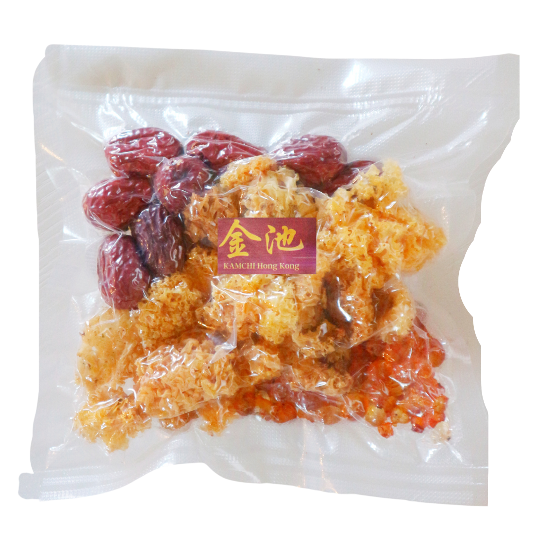 英國海味|英國生活|英國食物|英國湯包