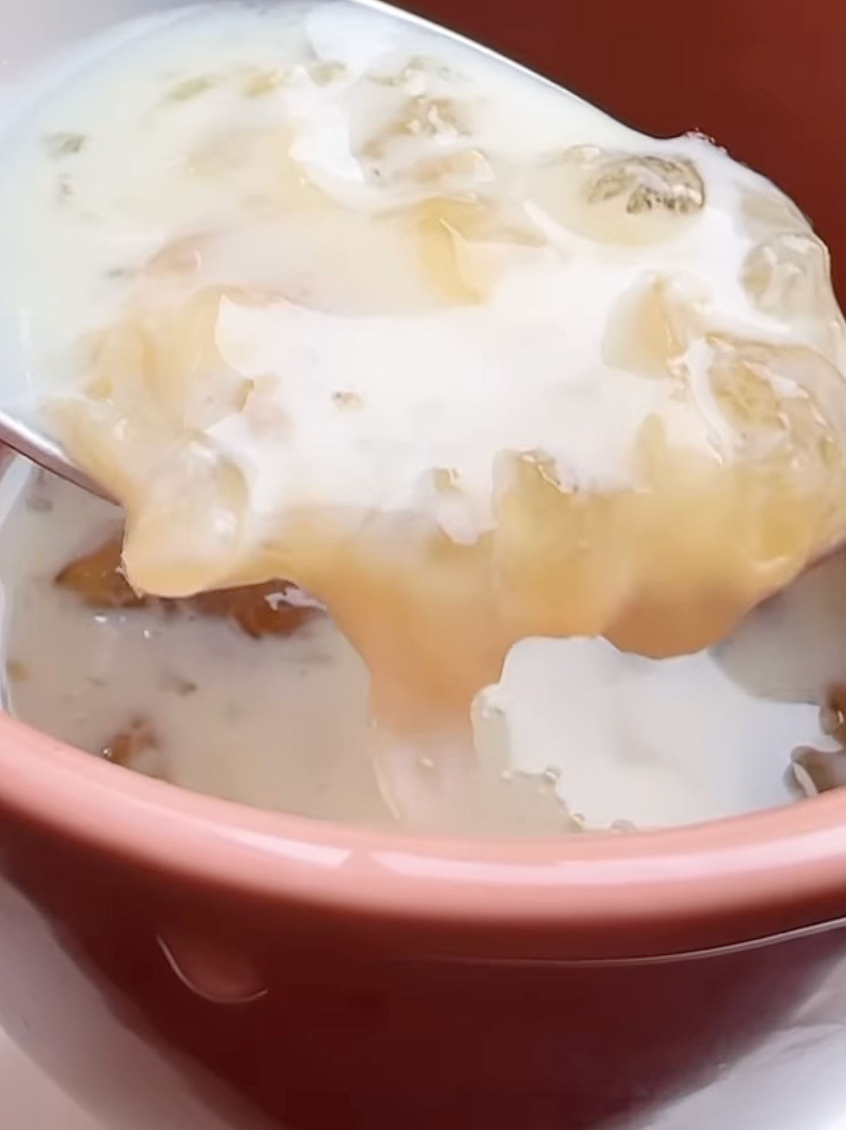 桃膠
