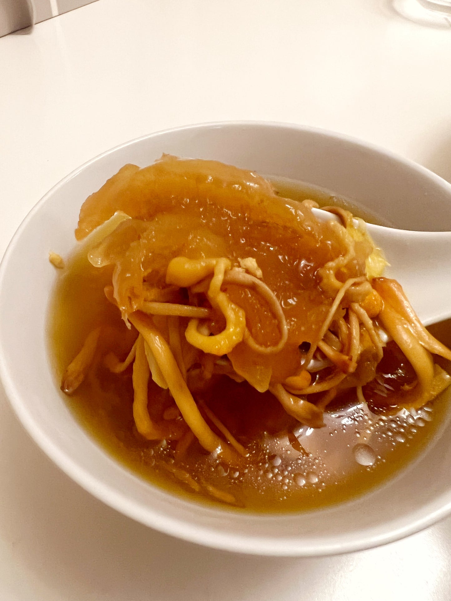 【平價版花膠】冰島鱈魚膠