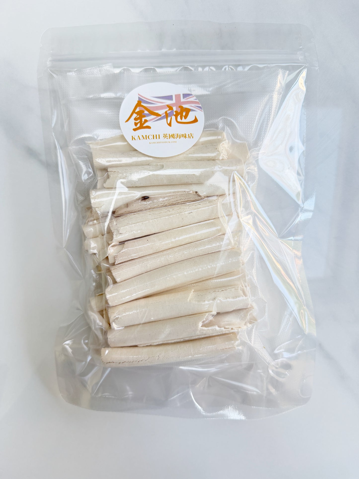 雲南原色茯苓卷（雲苓卷）