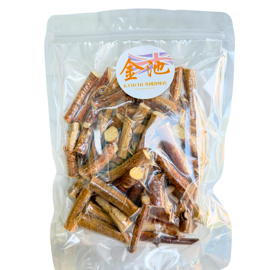 【行氣利濕・健脾養肺之選】五指毛桃