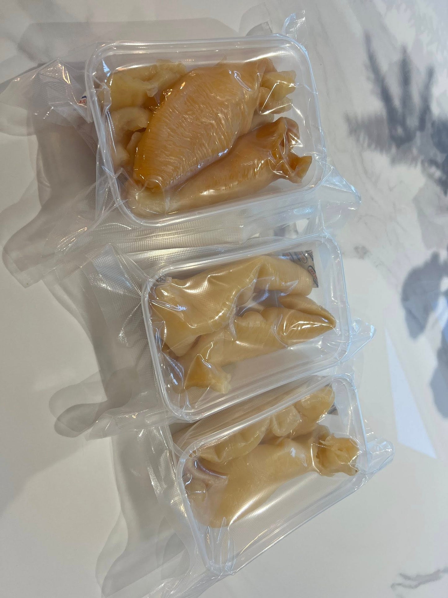 【已浸發】70-80頭坦桑尼亞花膠10條