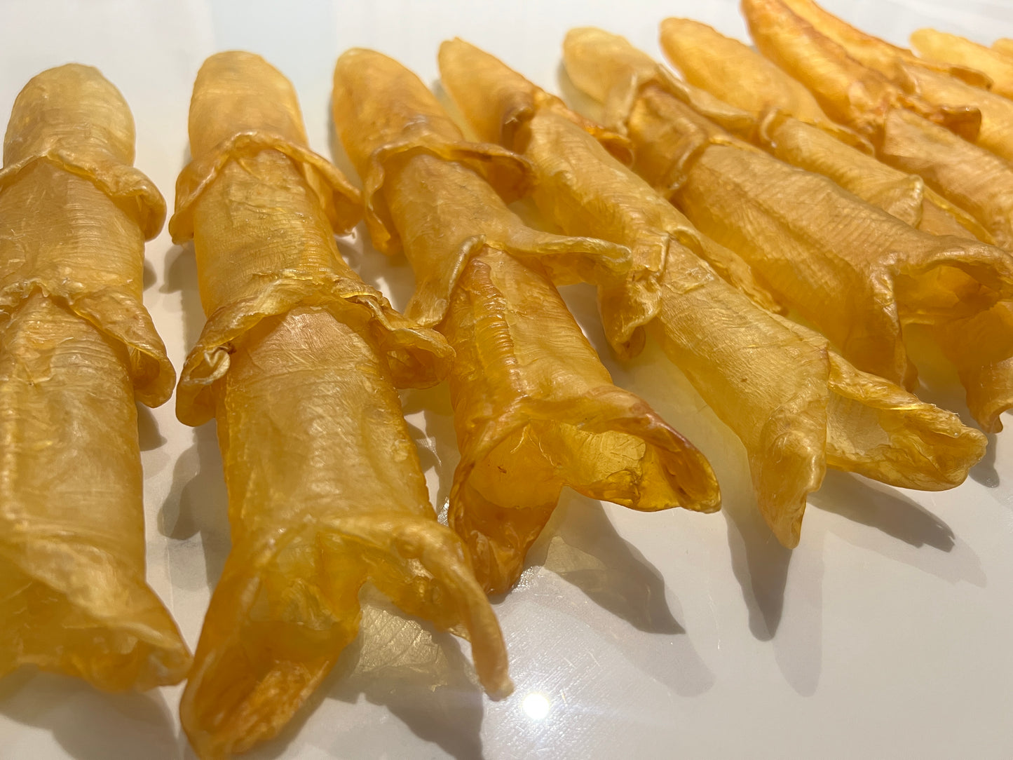 【2026新年預訂88折】大隻足乾30頭坦桑尼亞花膠（1月10-20收貨）