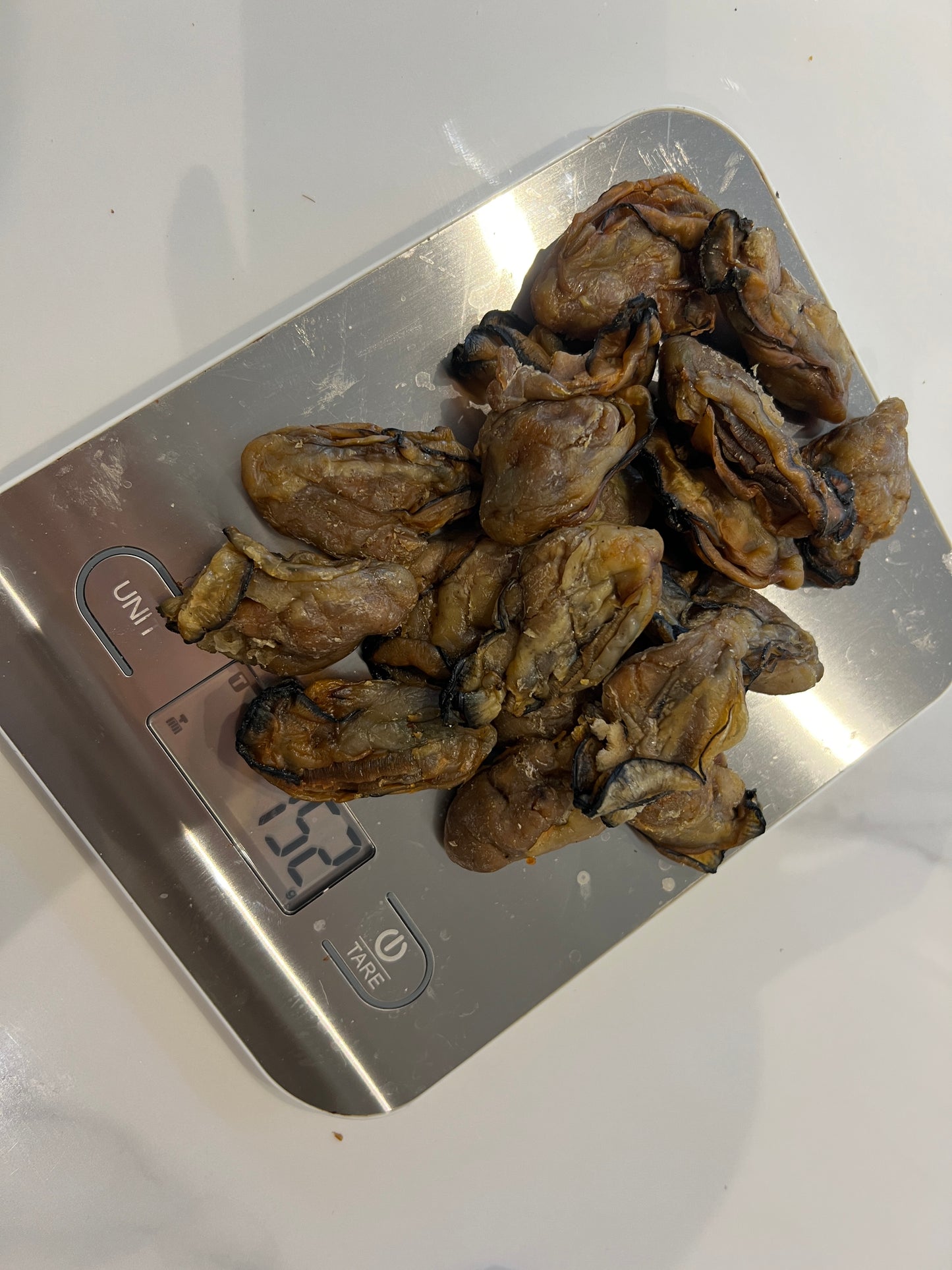 【香味濃口感鬆化】日本寶字牌蠔豉 LL(一包約15隻）