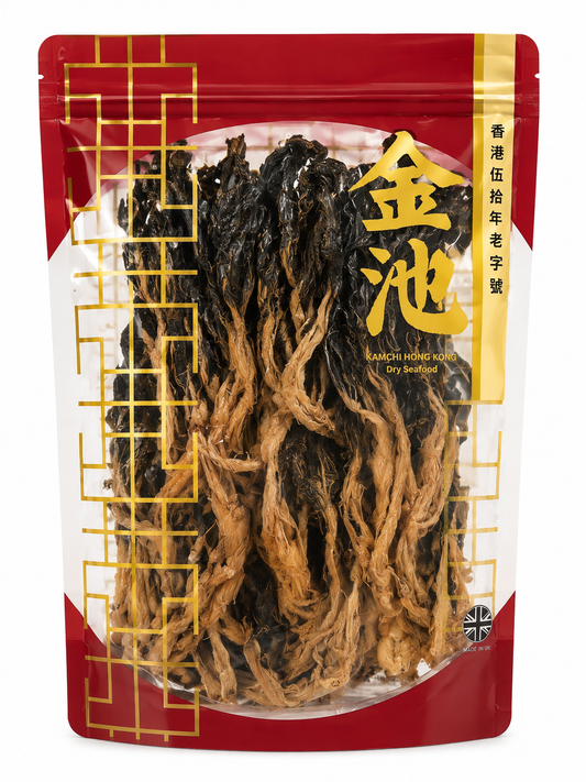 【消燥除熱】菜乾