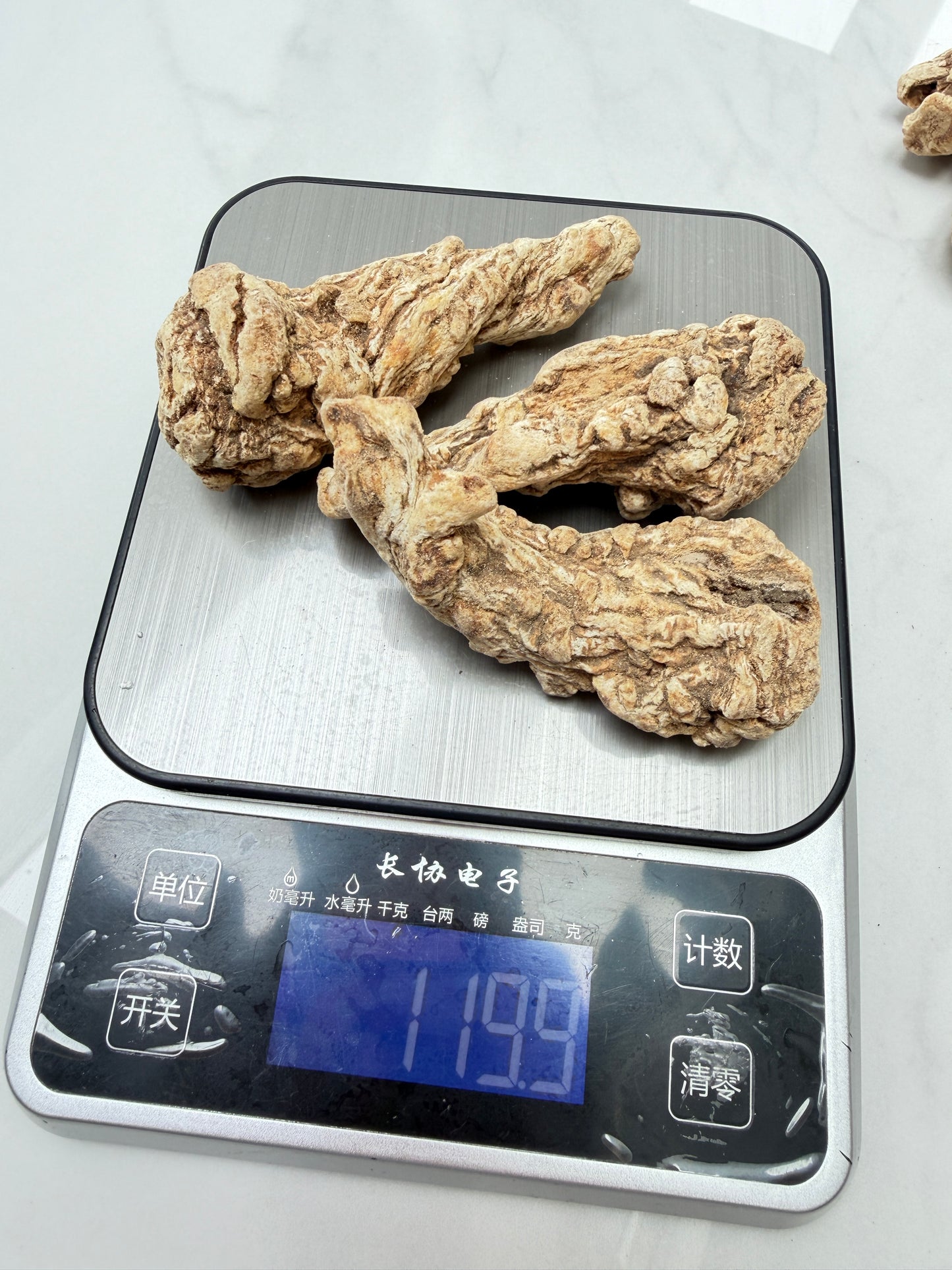 【補血養顏・舒緩手腳冰冷】當歸頭
