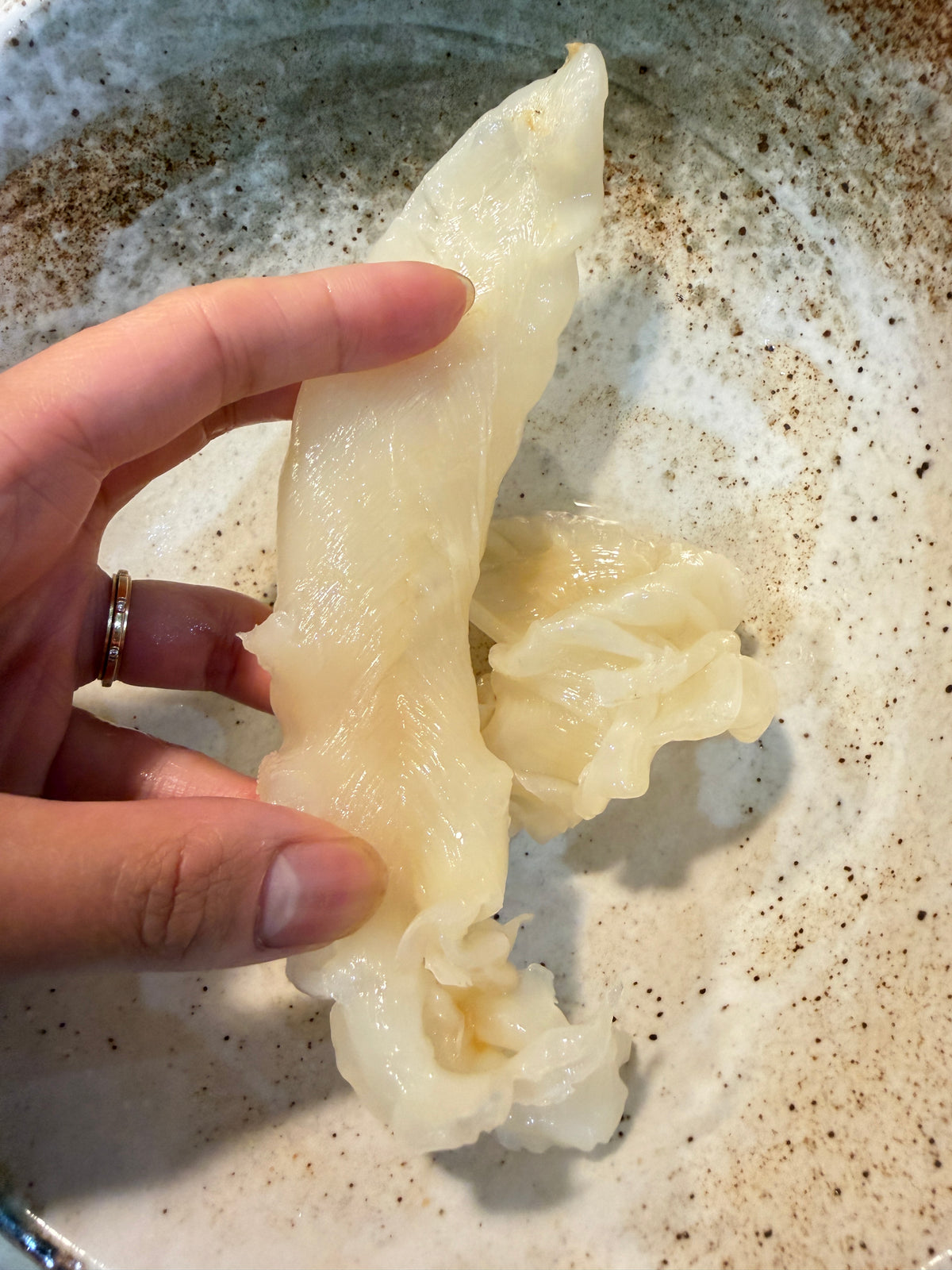 【金黃厚肉・軟糯彈牙】100頭泰國金龍肚