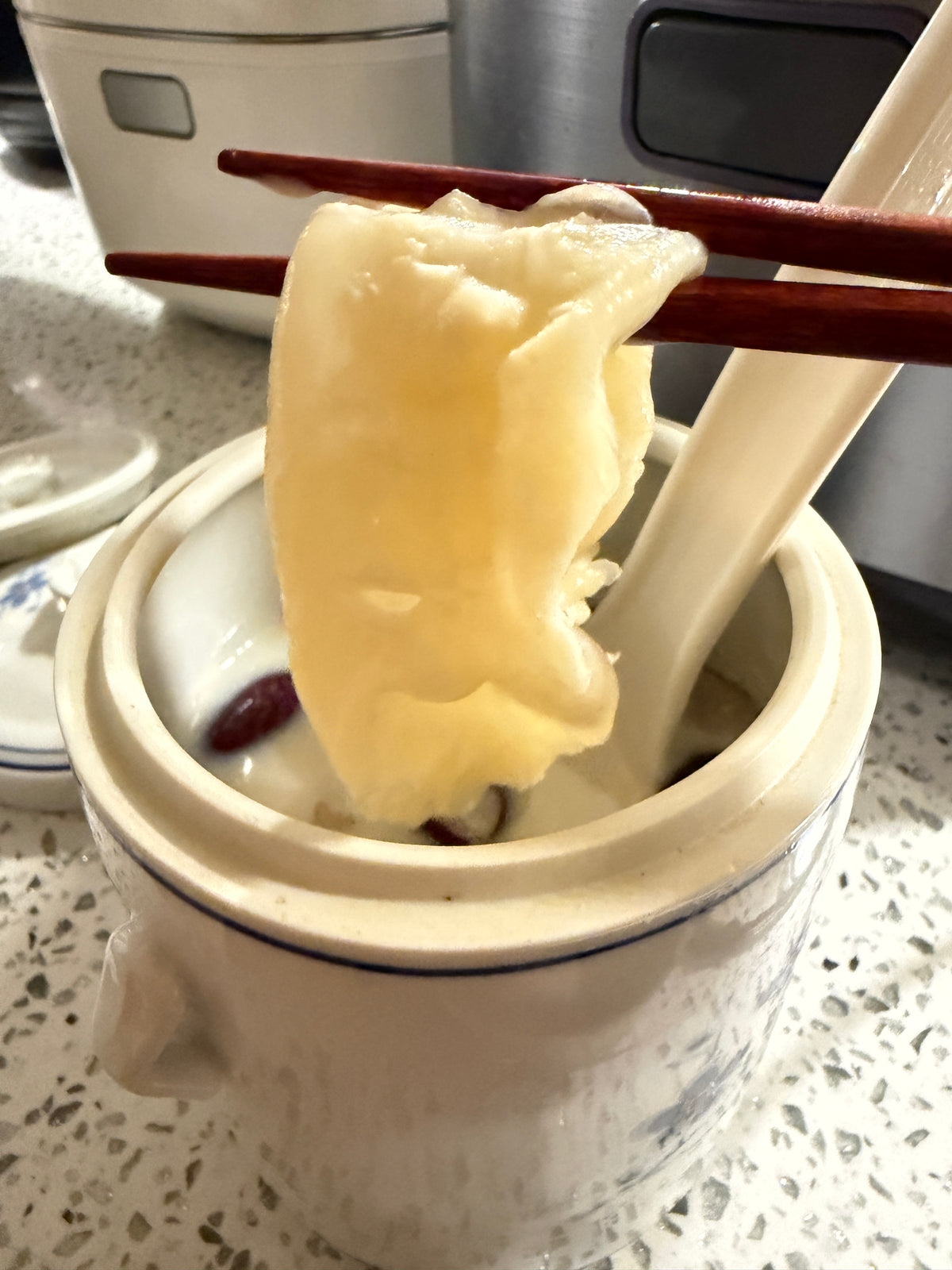 【金黃厚肉・軟糯彈牙】100頭泰國金龍肚