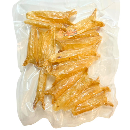 【膠原蛋白補充｜煲湯・燉奶・燉湯百搭】200頭花膠