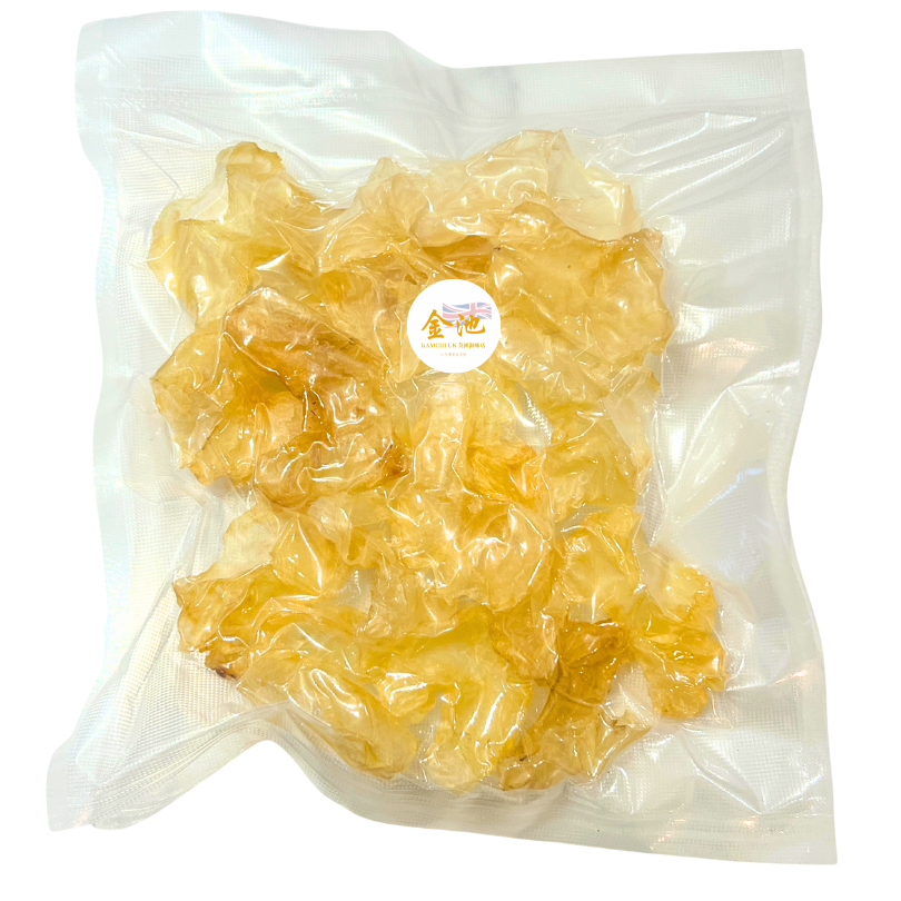 【備孕促孕】扁身雞泡魚膠（小）