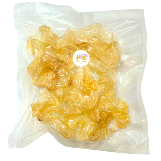 【備孕促孕】扁身雞泡魚膠（小）