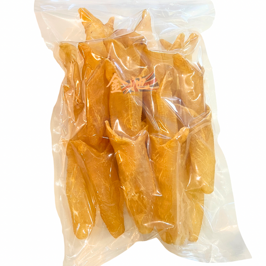 【大隻、足乾、厚身】30頭坦桑尼亞花膠