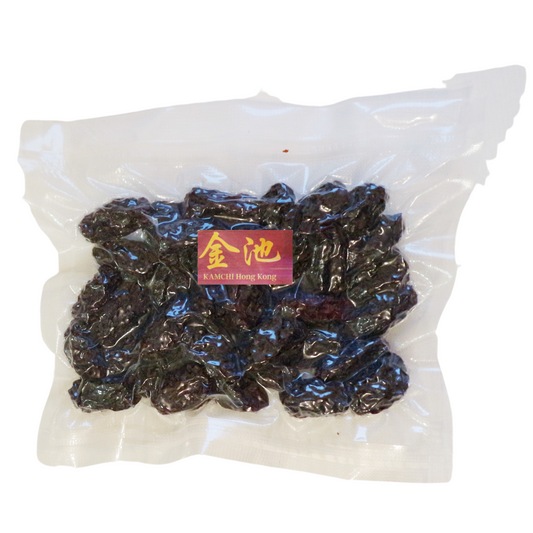 英國海味｜英國生活｜英國食物｜英國湯包